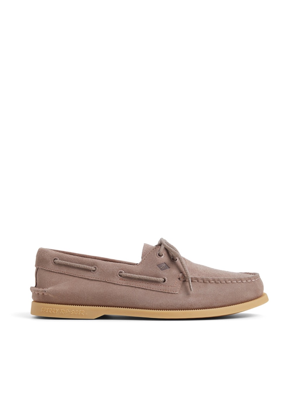 Sperry’s Authentic Original 2-Eye Boat Shoe